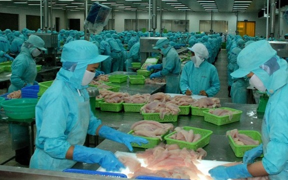 Businesses seek to penetrate deep into German market